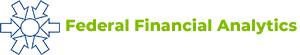 Federal Financial Analytics Logo